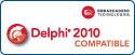 Delphi 2010 Compatible