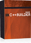 CodeGear C++Builder 2009 Partner DVD