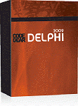 CodeGear Delphi 2009 Partner DVD